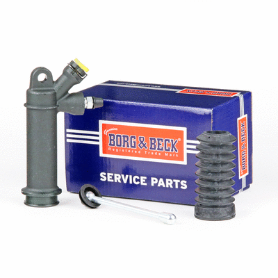 Slave Cylinder, clutch