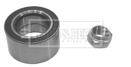 Wheel Bearing Kit (BWK106)