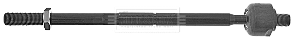 Inner Tie Rod (BTR4730)