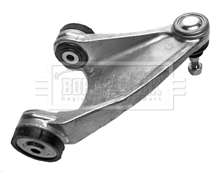Control/Trailing Arm, wheel suspension (BCA5987)
