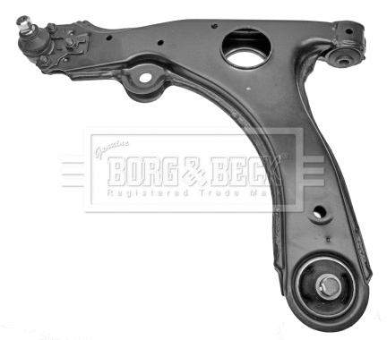 Control/Trailing Arm, wheel suspension (BCA5685)