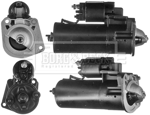 Starter (BST2415)