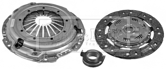Clutch Kit (HK2653)