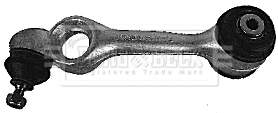 Control/Trailing Arm, wheel suspension (BCA5580)