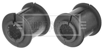 Repair Kit, stabiliser coupling rod (BSK8008K)