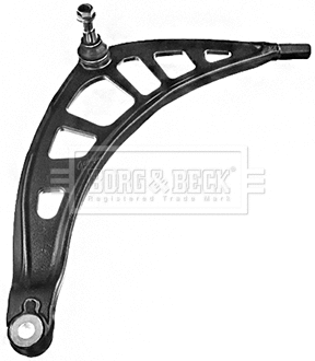 Control/Trailing Arm, wheel suspension (BCA7350)