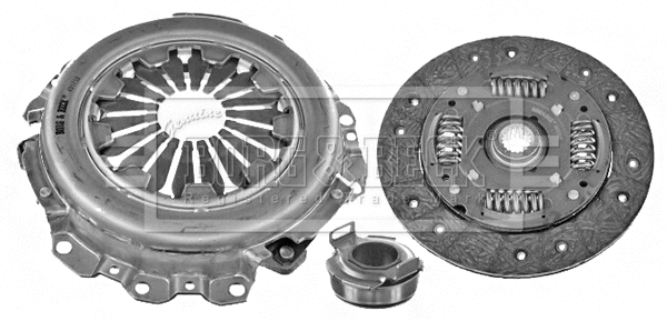 Clutch Kit (HK2059)