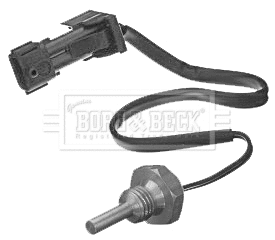 Sensor, coolant temperature (BTS3048)
