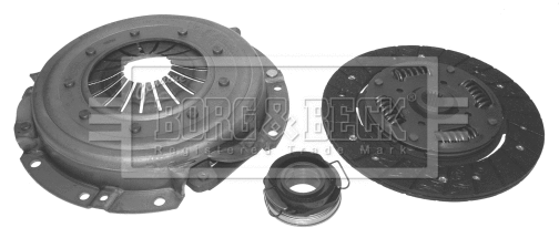 Clutch Kit (HK6911)
