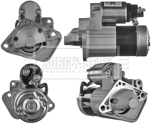 Starter (BST2273)