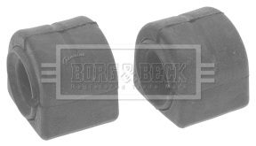 Repair Kit, stabiliser coupling rod (BSK6443K)