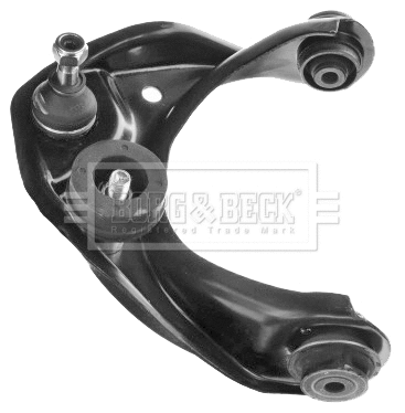 Control/Trailing Arm, wheel suspension (BCA7355)