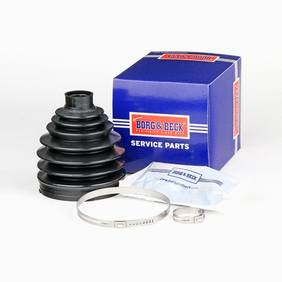 Bellow Kit, drive shaft (BCB6374)