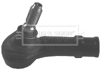Tie Rod End (BTR4224)