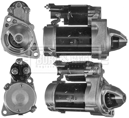 Starter (BST2643)