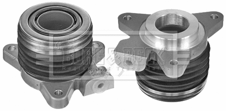 Central Slave Cylinder, clutch (BCS210)