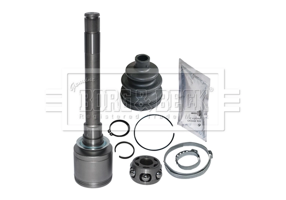 Joint Kit, drive shaft (BCJ1374)
