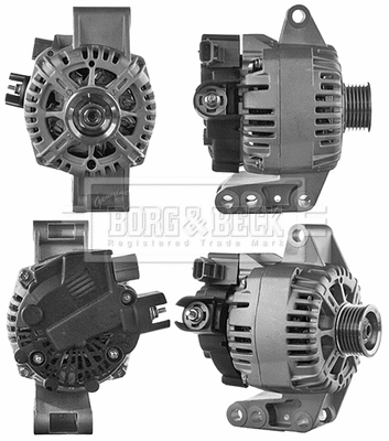 Alternator (BBA2395)