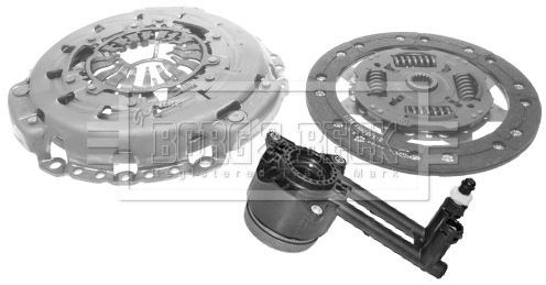 Clutch Kit (HKT1446)