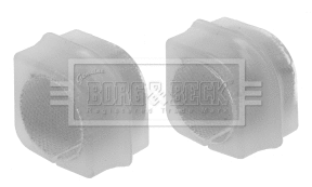 Repair Kit, stabiliser coupling rod (BSK6633K)