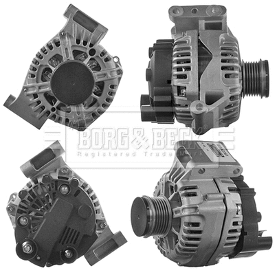 Alternator (BBA2361)