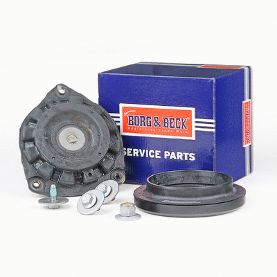 Suspension Strut Support Mount