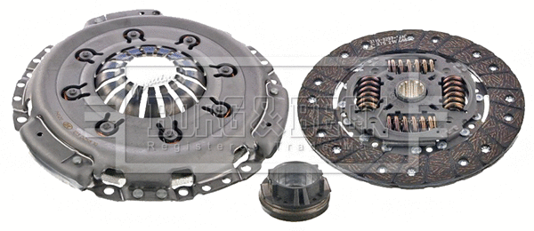 Clutch Kit (HK7329)