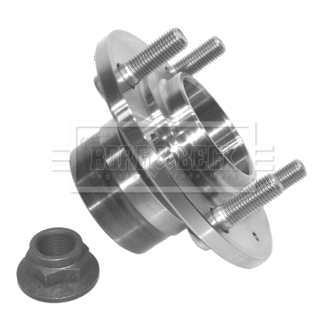 Wheel Bearing Kit (BWK786)