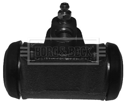 Wheel Brake Cylinder (BBW1032)