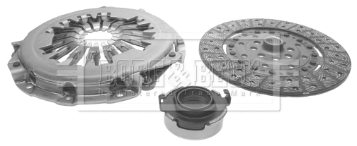 Clutch Kit (HK2102)