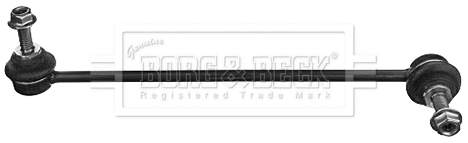Link/Coupling Rod, stabiliser bar (BDL7393)