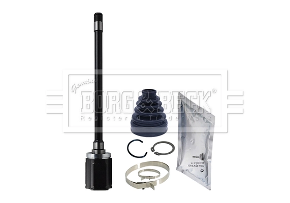 Joint Kit, drive shaft (BCJ1290)