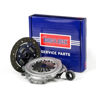 Clutch Kit