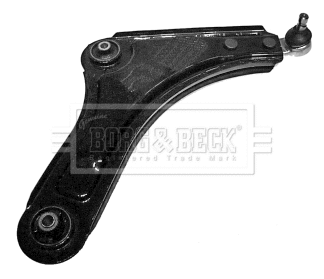 Control/Trailing Arm, wheel suspension (BCA5993)