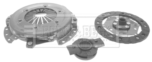 Clutch Kit (HK8861)