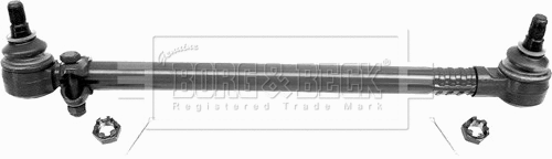 Centre Rod Assembly (BTR32176)