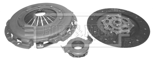 Clutch Kit (HK7484)