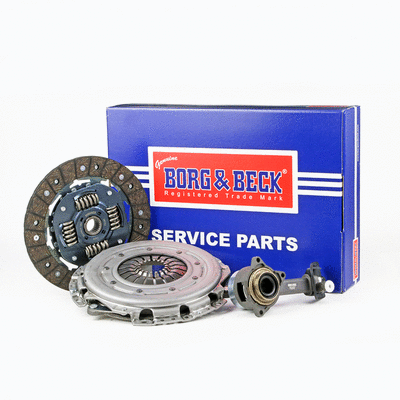 Clutch Kit