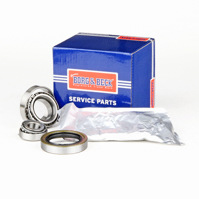 Wheel Bearing Kit
