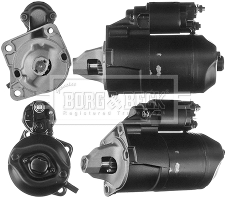 Starter (BST2387)