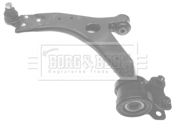 Control/Trailing Arm, wheel suspension (BCA6932)