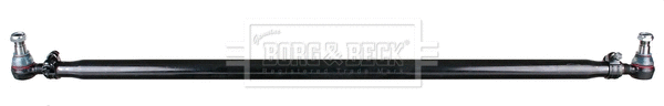 Tie Rod (BTR33124)