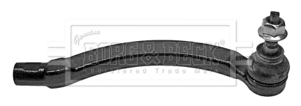 Tie Rod End (BTR5207)