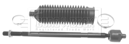 Inner Tie Rod (BTR4967K)