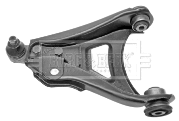 Control/Trailing Arm, wheel suspension (BCA5888)