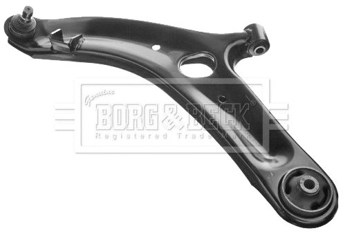 Control/Trailing Arm, wheel suspension (BCA7473)
