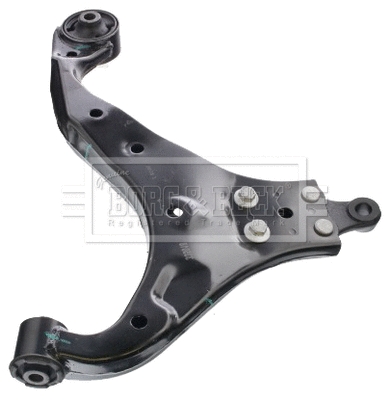 Control/Trailing Arm, wheel suspension (BCA6568)