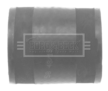 Charge Air Hose