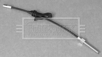 Cable Pull, parking brake (BKB3312)