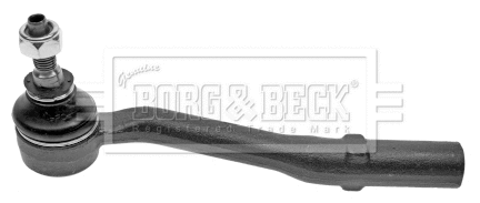 Tie Rod End (BTR5607)